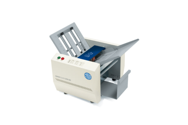 Cyklos Paper Folder CFM 500 image