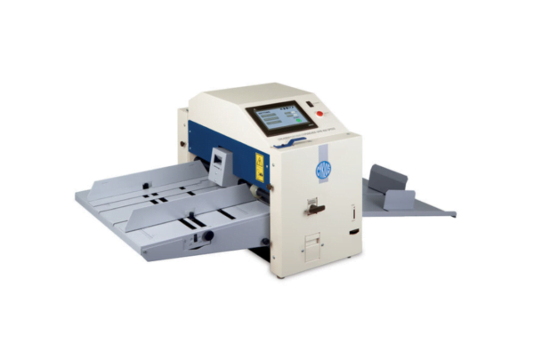 Cyklos Punching, Creasing & Perforating Machine GPM 450 Speed image