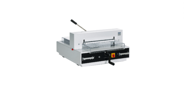 EBA 4315 - Electric guillotine