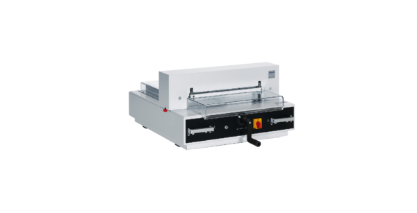 EBA 4350 - Electric guillotine