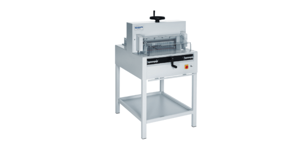 EBA 4815 - Electric guillotine