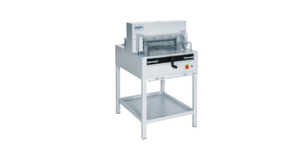 EBA 4850 - Electric guillotine