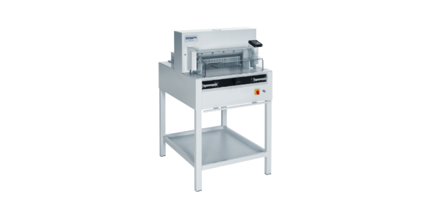 EBA 4855 - Electric guillotine