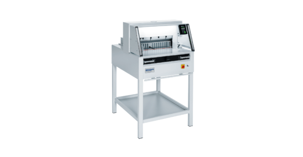 EBA 4860 - Electric guillotine