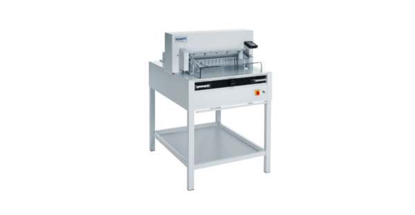 EBA 5255 - Electric guillotine