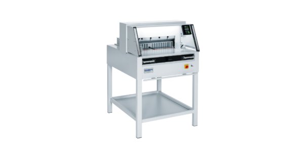 EBA 5260 - Electric guillotine