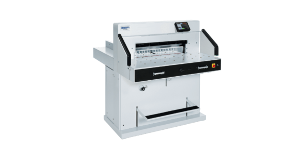 EBA 7260 LT - Electric guillotine