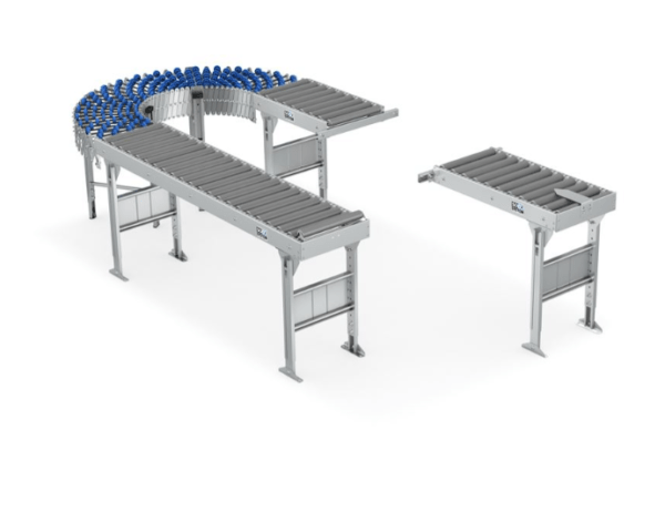 SOCO Boomerang packaging system for case sealers