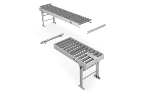 SOCO Inline system for case sealers