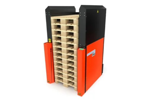 SOCO Pallet magazine PalManager GM5