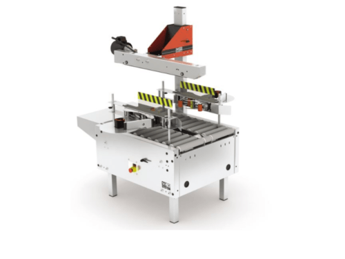 SOCO ST-10 case sealer for side taping