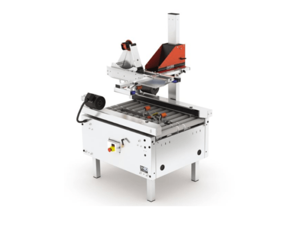 SOCO T-10 case sealer for the hard job