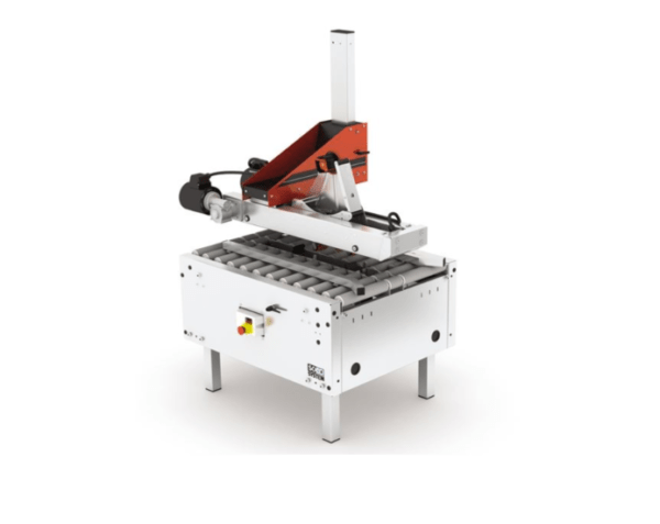 SOCO TT-10 case sealer for flat items