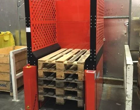 Thermor Pacific France.