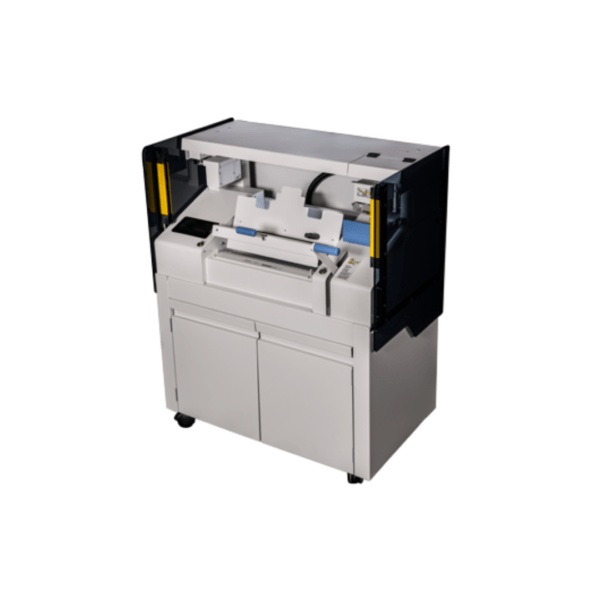 Fastbind PUREVA SMART ™: Automated PUR glue binder