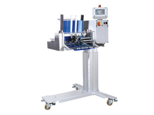 Hugo Beck Labeling Systems