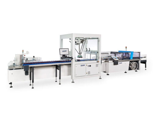 Hugo Beck Robots & Handling Systems
