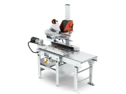 Packaging Solutions