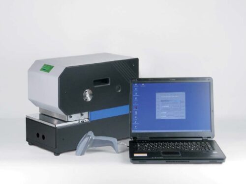 Pernuma Computer Controlled Perforation