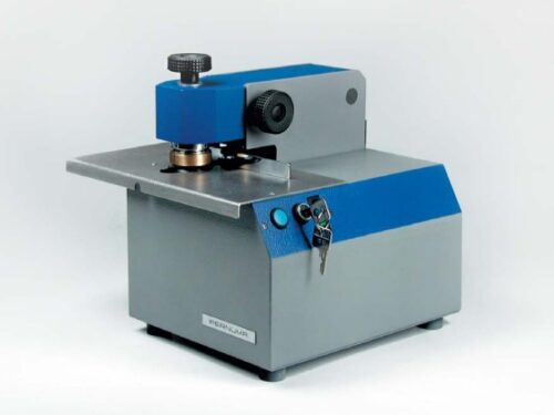 Pernuma Electric Embossing