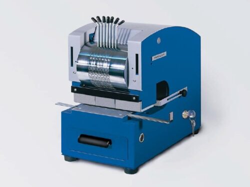 Pernuma Electric Perforation