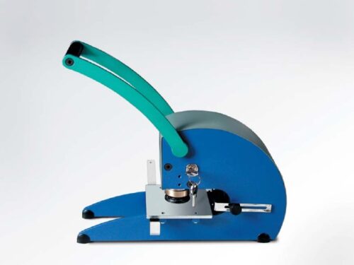 Pernuma Manual Embossing