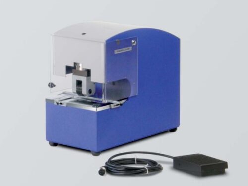 Pernuma Metal Embossing