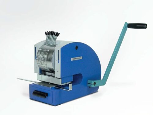 Pernuma Manual Perforation