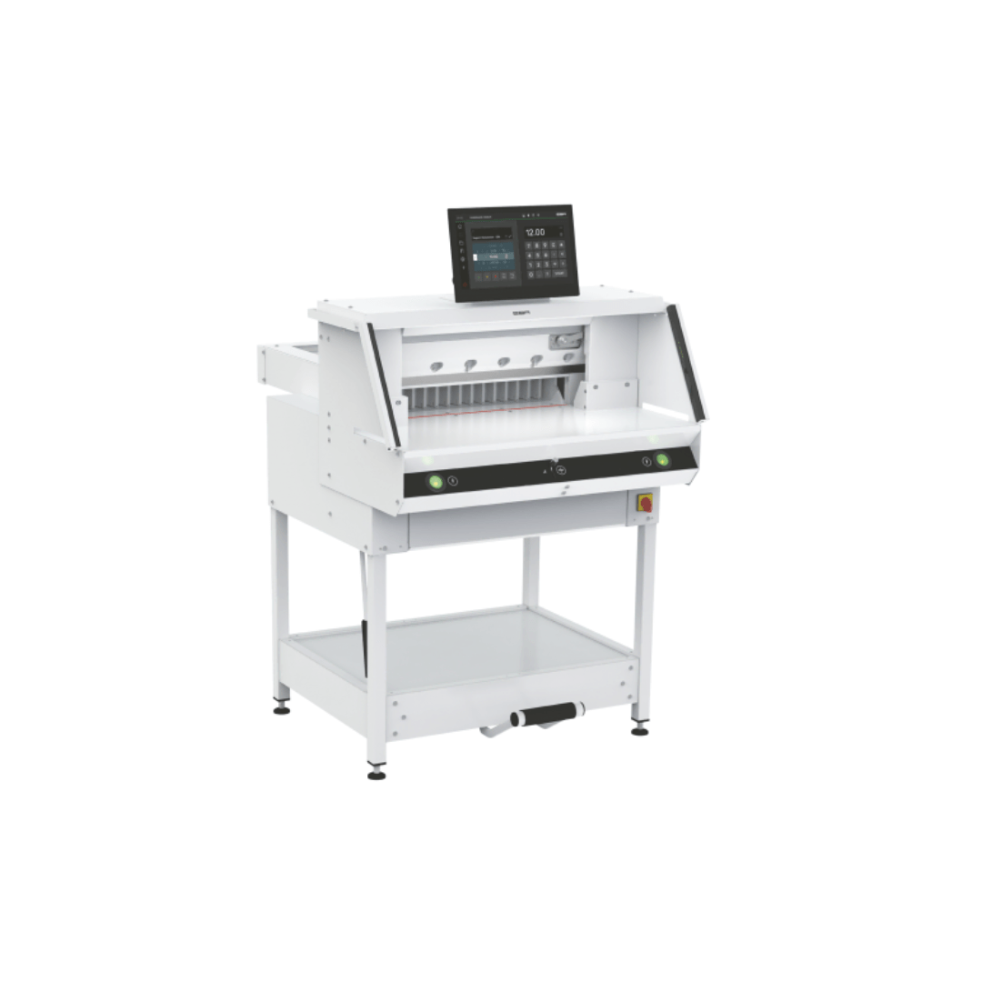 Print Finishing Category