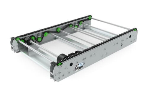 SOCO Chain Conveyors