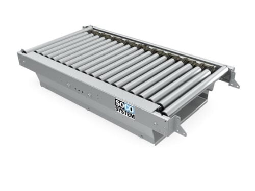 SOCO Check-weigh Units