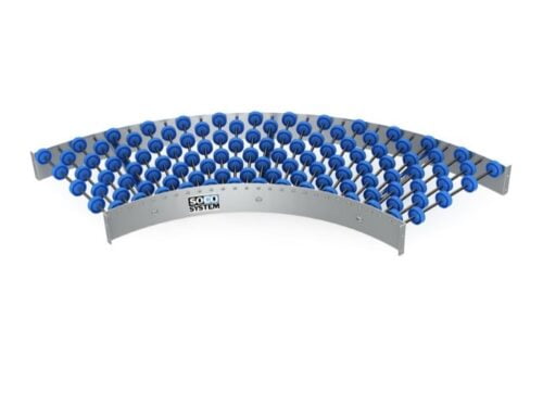 SOCO Non-driven Curves