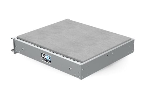 SOCO Packaging Tables