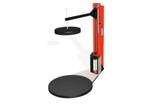 SOCO Stretch Wrappers