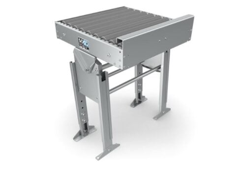 SOCO Tiltable Packaging Tables