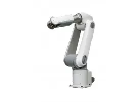 TM Robotics 6-axis Robots TV