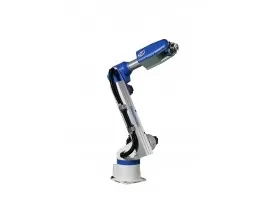TM Robotics 6-axis Robots
