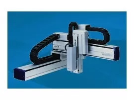 TM Robotics Cartesian BA3 2/3/4 Axis