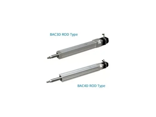 TM Robotics Cartesian BAC3D-4D Rod