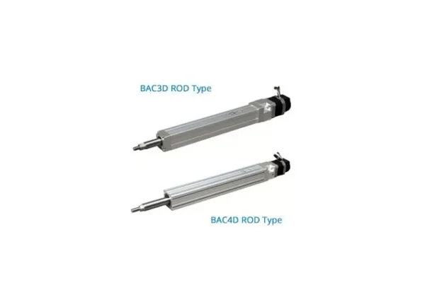 TM Robotics Cartesian BAC3D-4D Rod