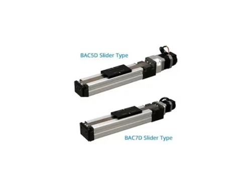 TM Robotics Cartesian BAC5D-7D Slider