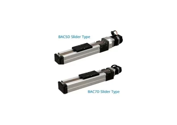 TM Robotics Cartesian BAC5D-7D Slider