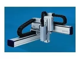 TM Robotics Cartesian Robots BA3