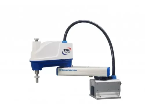 TM Robotics SCARA Robots