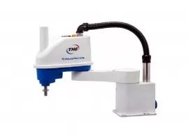 TM Robotics SCARA Robots THE