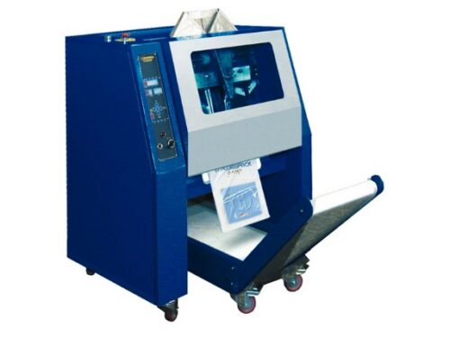 Italdibipack Bagging systems